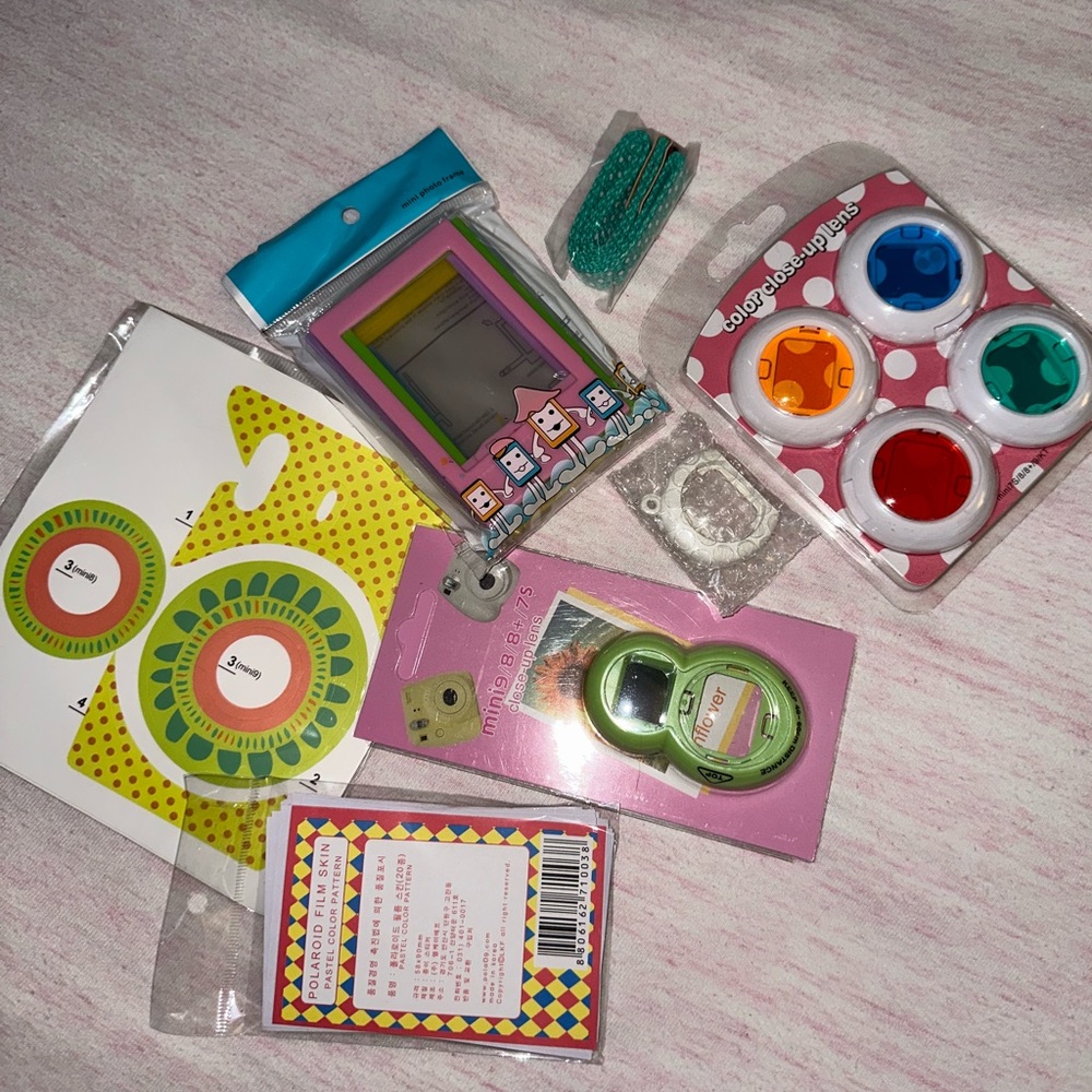 Fujifilm Accessories